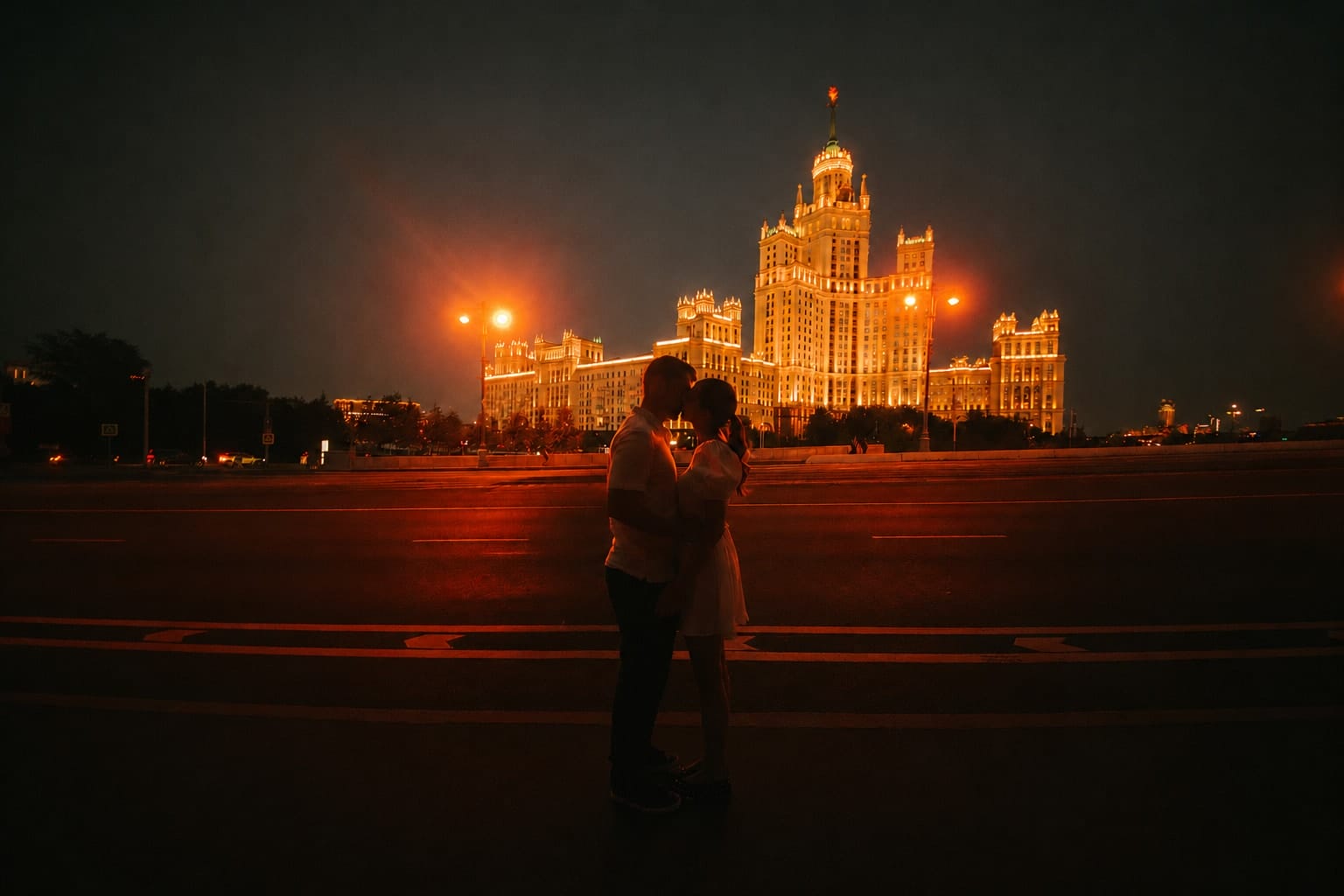 Свадебная фотография — кадр 45